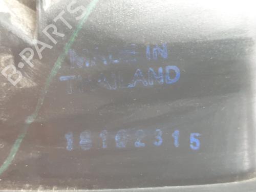 Højre baglygte ISUZU D-MAX I (TFR, TFS) 3.0 DiTD 4x4 (TFS77H) | BP29436084C35 