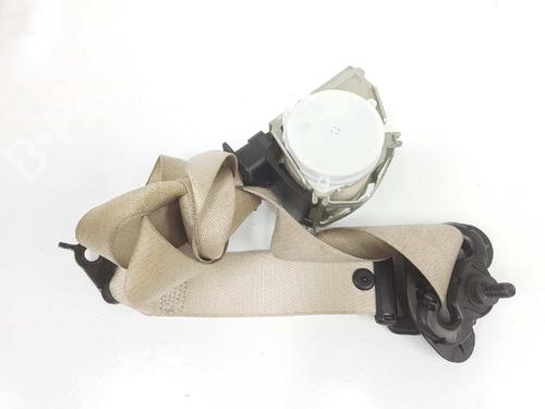 Front right seatbelt BMW 3 Touring (F31) 320 d | BP8745501I25 