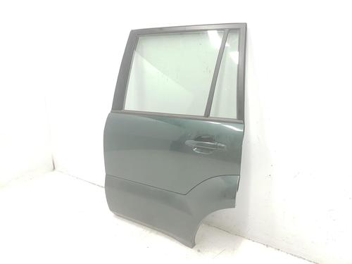Left rear door TOYOTA LAND CRUISER PRADO (_J12_) 3.0 D-4D (KDJ120, KDJ125) | BP15687231C4 
