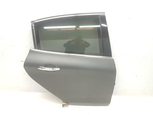 Used Right rear door PEUGEOT 208 I (CA_, CC_) [2012-2021]  26187265