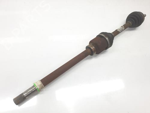 Right front driveshaft RENAULT TRAFIC III Van (FG_)  | BP29399265M39 
