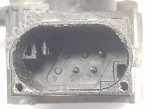Electronic sensor LAND ROVER DISCOVERY SPORT (L550) 2.0 D 4x4 | BP16215620M84 