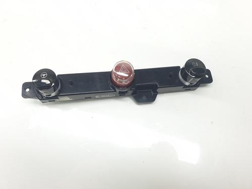Used Warning switch FIAT 500 (312_) 1.2 LPG (312AXA1A) (69 hp) 17748827