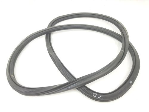 Rubber door seal SEAT IBIZA V (KJ1, KJG) 1.0 TSI | BP18907613C142