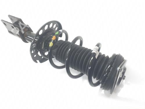 Left front shock absorber OPEL ASTRA L Sports Tourer (O5) 1.2 (FRHNPJ) | BP24638181M16 