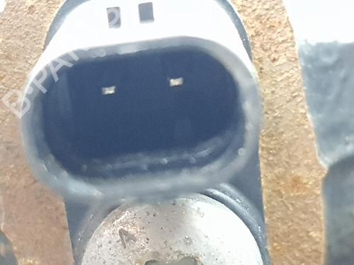Left front steering knuckle CITROËN BERLINGO (ER_, EC_) 1.5 BlueHDi 100 | BP37161443M25 - Image 2