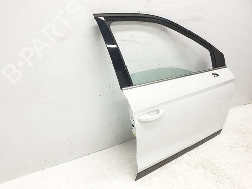 Right front door SEAT ARONA (KJ7, KJP) 1.0 TSI | BP29729212C3 