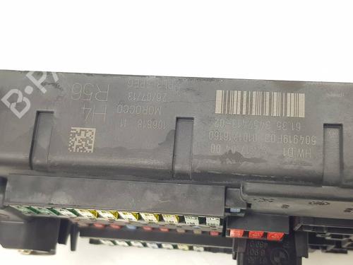 Fuse box MINI MINI (R56) One | BP39653112E1 - Image 5
