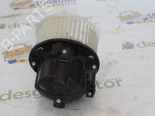 Used Heater blower motor LAND ROVER FREELANDER 2 (L359) 2.2 TD4 4x4 (152 hp) 14117132