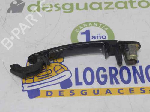 Front right exterior door handle VW GOLF V (1K1) 1.9 TDI | BP1638826C129 