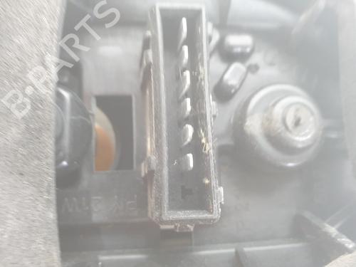 Left taillight CITROËN BERLINGO / BERLINGO FIRST MPV (MF_, GJK_, GFK_) 1.6 HDI 75 (MF9HW, GJ9HWC, GF9HWC, GN9HWC) | BP32330811C34