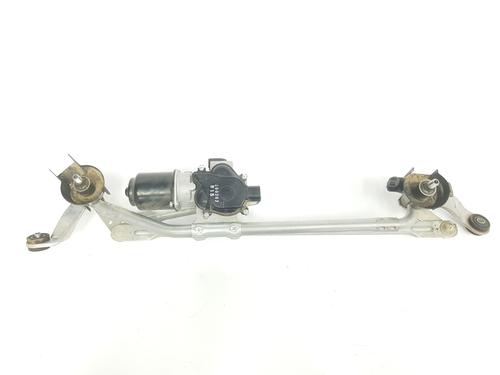 Viskermotor vindrude MITSUBISHI L200 / TRITON (KJ_, KK_, KL_) 2.2 DI-D 4WD (150 hp) 8652226