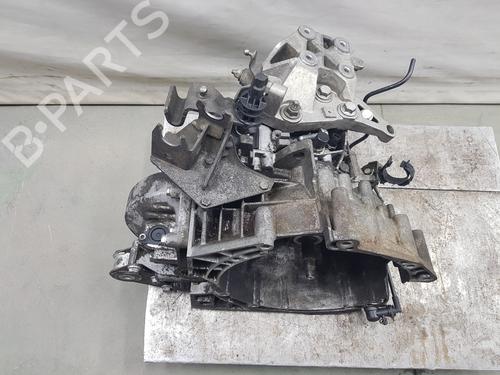 Used Gearbox CITROËN JUMPER II Van 2.2 HDi 120 (120 hp) 30487253