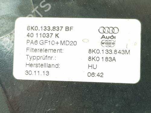 Air filter box AUDI A5 Sportback (8TA) 2.0 TDI | BP36020719M87 - Image 3