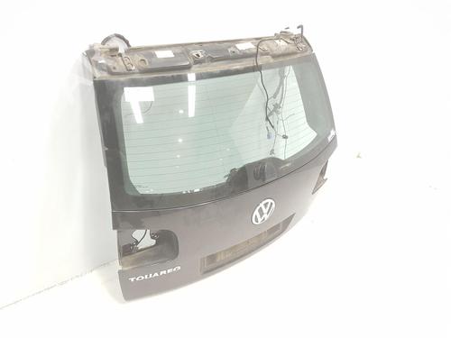 Tailgate VW TOUAREG (7LA, 7L6, 7L7) 3.0 V6 TDI | BP12462357C6 