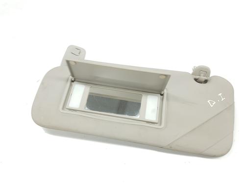 Used Left sun visor PEUGEOT 407 SW (6E_, 6D_) 2.0 HDi 135 (136 hp) 11843553