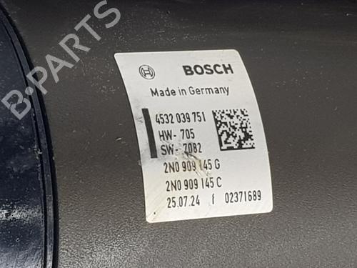 Steering rack VW CRAFTER Van (SY_, SX_)  | BP29534775M22 