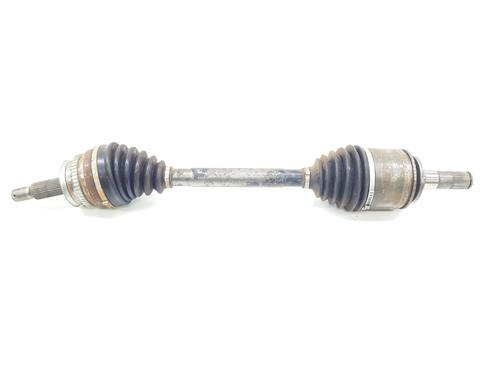 Used Right rear driveshaft MITSUBISHI PAJERO IV (V8_W, V9_W) 3.2 DI-D 4WD (165 hp) 26660582