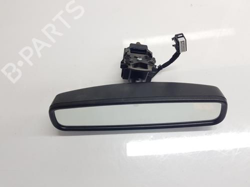 Used Rear mirror Rear mirror FORD RANGER (TKE) 3.2 TDCi 4x4 (200 hp) 35966023 35966023