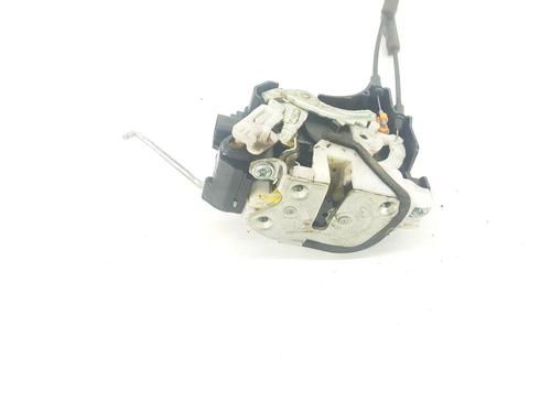Rear right lock MITSUBISHI L200 / TRITON (KA_T, KB_T) 2.5 DI-D 4WD (KB4T) | BP10079699C99 