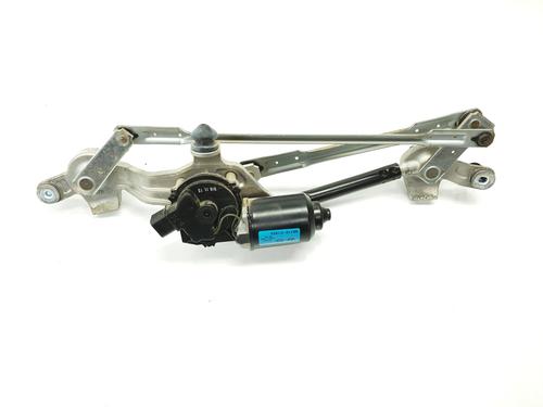 Used Front wiper motor HYUNDAI KONA (OS, OSE, OSI) 1.0 T-GDi (120 hp) 23443941