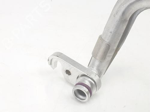 AC pipe SEAT IBIZA V (KJ1, KJG) 1.0 TSI | BP20187195M126 