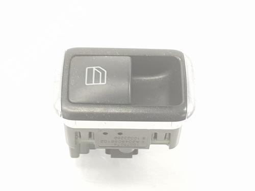 Used Right front window switch Right front window switch MERCEDES-BENZ CLA Coupe (C117) CLA 200 CDI / d (117.308) (136 hp) 11129388 11129388