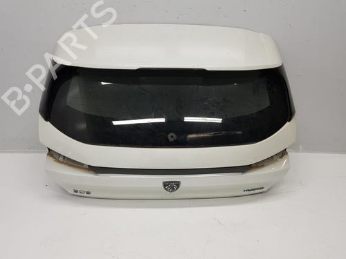 Used Tailgate Tailgate 36558199 36558199