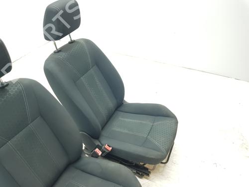 Sæde sæt FORD FIESTA VI (CB1, CCN) 1.4 | BP10503418C78 