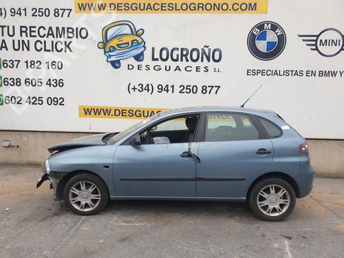 Gearbox SEAT IBIZA III (6L1) 1.9 TDI | BP17171400M3 