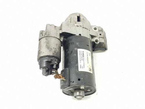Used Starter Starter BMW 3 (F30, F80) 320 d (184 hp) 40186760 40186760