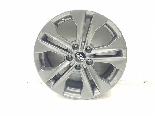 Used Rim HYUNDAI SANTA FÉ III (DM, DMA) 2.0 CRDi (150 hp) 27804799
