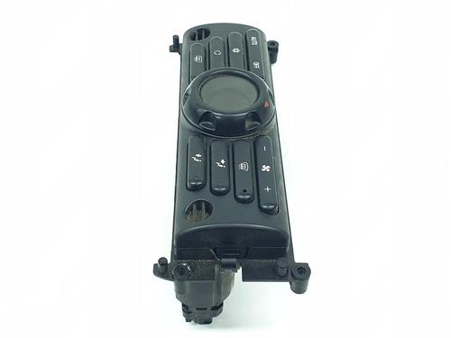 Climate control MINI MINI (R50, R53) Cooper | BP16496204I5 