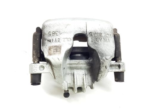 Used Left front brake caliper Left front brake caliper CUPRA LEON (KL1, KU1, KUG) [2020-2026] 35813984 35813984
