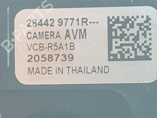 Other RENAULT CLIO V (B7_) 1.5 Blue dCi 115 (B7AD) | BP33208087O1  - Image 6