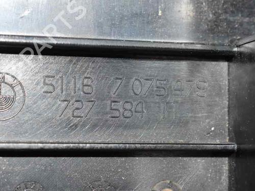 Glove box BMW 3 (E90) 320 d | BP1169528C95 
