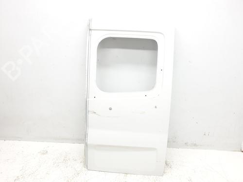 Used Right rear door RENAULT TRAFIC III Bus (JG_) [2014-2025]  21003851