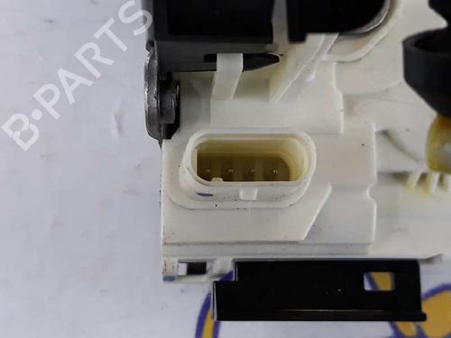 Rear right lock MERCEDES-BENZ C-CLASS (W204) C 200 CDI (204.007, 204.006) | BP3141268C99 