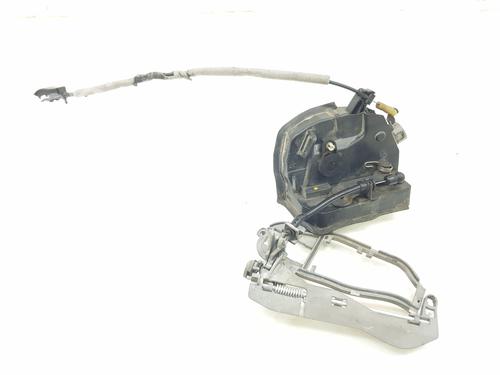 Used Front right lock Front right lock 37439738 37439738