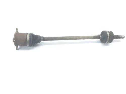 Used Right rear driveshaft FIAT PANDA (312_, 319_) [2012-2026]  31593907