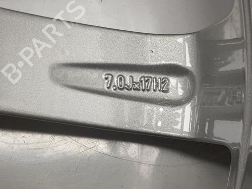 Rim VW GOLF VII Variant (BA5, BV5) 1.2 TSI | BP22384204C45 