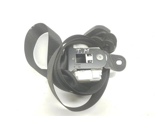 Used Rear center seatbelt MINI MINI COUNTRYMAN (F60) One (102 hp) 10694102