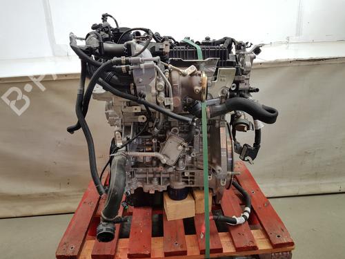 Engine JEEP RENEGADE SUV (BU, B1, BV)  | BP37595168M1  - Image 10