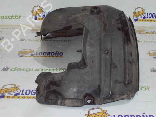 Wheel arch BMW 3 Touring (E91) 320 d | BP14119020C56 