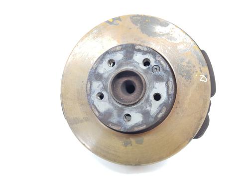 Fusée avant gauche MERCEDES-BENZ VITO Tourer (W447) [2014-2025]  30569430