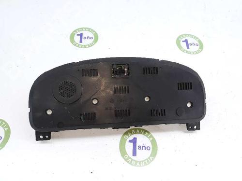 Instrument cluster CHEVROLET CAPTIVA (C100, C140) 2.0 D 4WD | BP6623897C47 