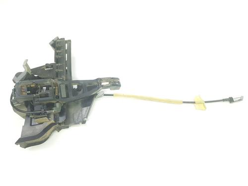 Used Rear left lock Rear left lock FORD FOCUS II (DA_, HCP, DP) 1.8 TDCi (115 hp) 10864463 10864463