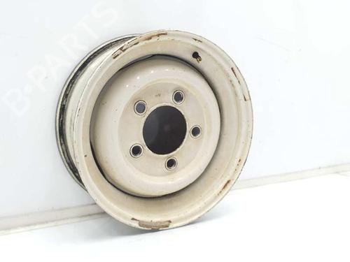 Rim LAND ROVER DEFENDER Station Wagon (L316) 2.5 Td5 4x4 (L316) | BP8130824C45 