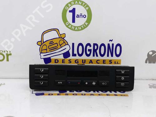 Used Climate control BMW 3 Convertible (E46) 325 Ci (192 hp) 1170093