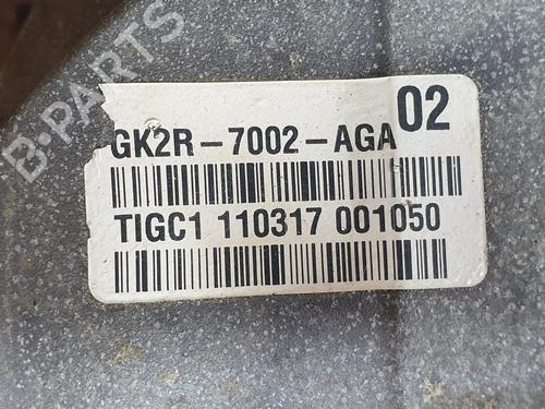 Gearbox FORD TRANSIT CUSTOM V362 Van (FY, FZ) | BP39191675M3 - Image 6